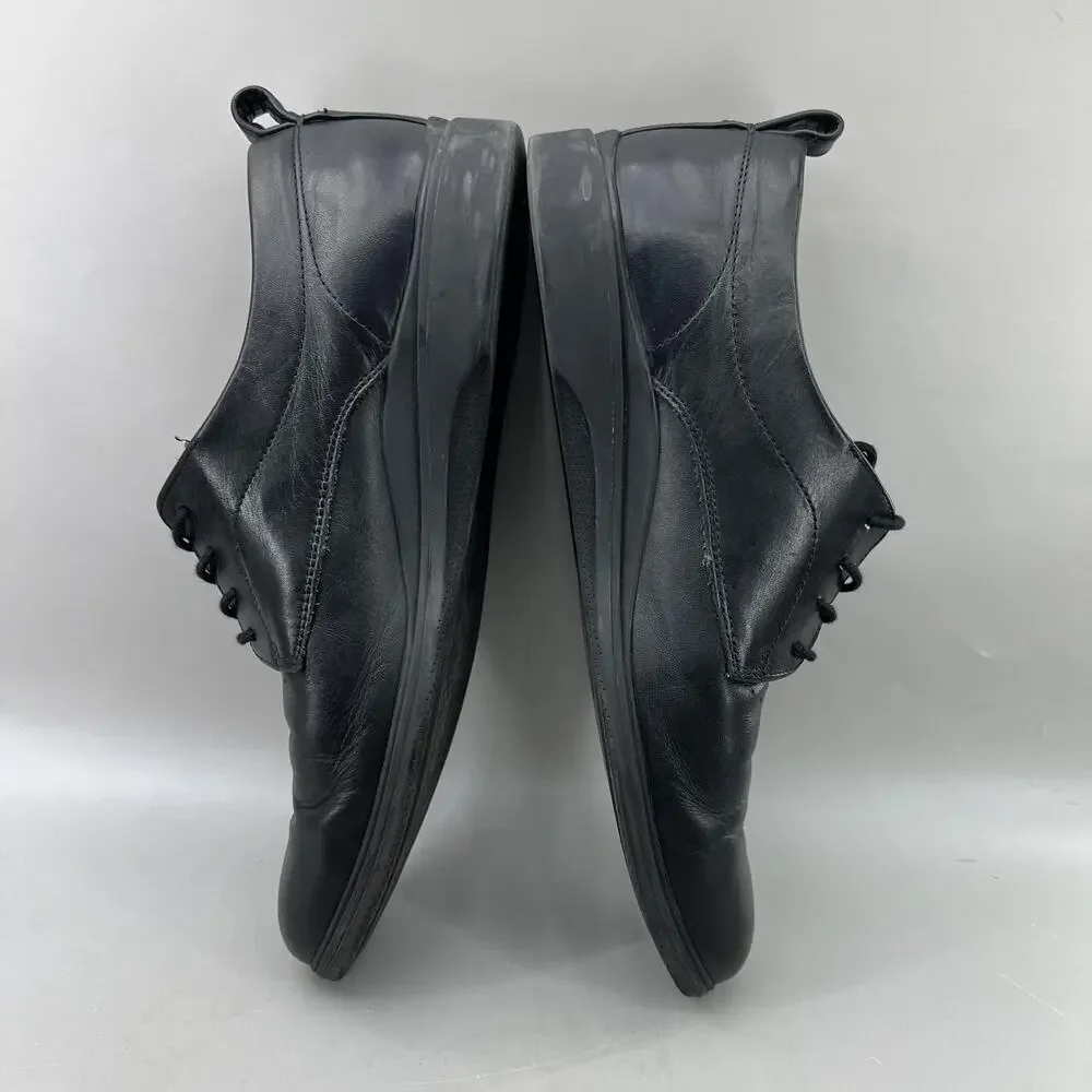 Amberjack original oxford